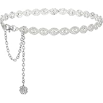 ☆ドルガバ☆ベルト（パール、ラインストーン） ☆ドルガバ☆ベルト（パール、ラインストーン） 【公式通販】